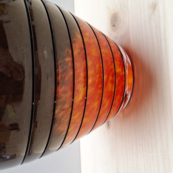 #ACO Teleflora glass vase - Picture 2 of 5